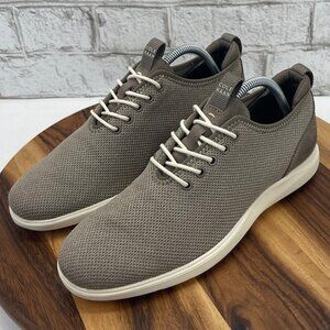 Cole Haan Grand OS Plus Essex Distance Mens 8.5 Walnut Oxford Shoes C31199